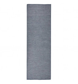 Tapis à tissage plat...