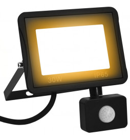 Projecteur à LED avec...