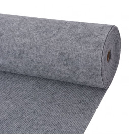 Tapis strié pour exposition...