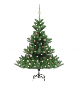 Sapin de Noël artificiel...