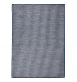 Tapis à tissage plat...