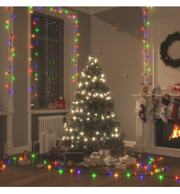 Guirlande lumineuse 400 LED...