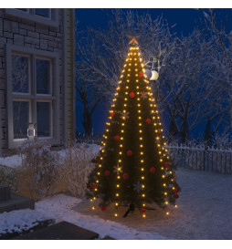 Guirlande lumineuse filet...
