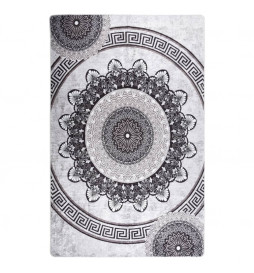 Tapis lavable antidérapant...
