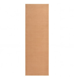 Tapis BCF Beige 80x250 cm