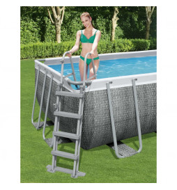 Bestway Échelle de piscine...