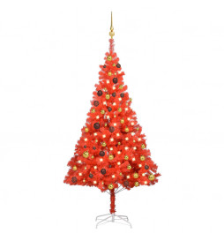 Arbre de Noël artificiel...