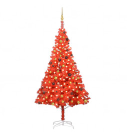 Arbre de Noël artificiel...