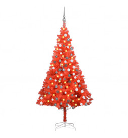 Arbre de Noël artificiel...