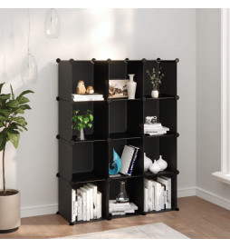 Cubes de rangement 12 pcs...