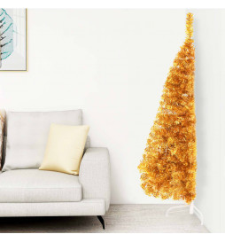 Demi sapin de Noël...