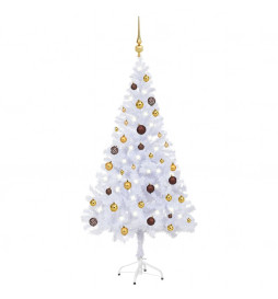 Arbre de Noël artificiel...