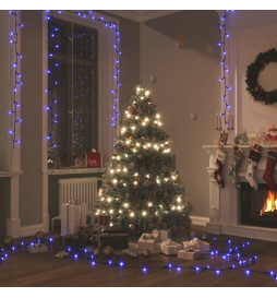 Guirlande lumineuse 400 LED...