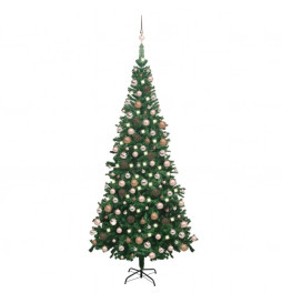 Arbre de Noël artificiel...
