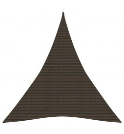 Voile d'ombrage 160 g/m²...