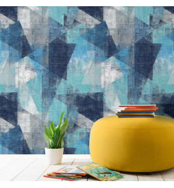 DUTCH WALLCOVERINGS Papier...
