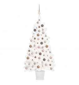 Arbre de Noël artificiel...