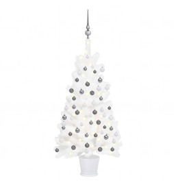 Arbre de Noël artificiel...