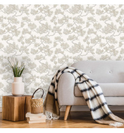 DUTCH WALLCOVERINGS Papier...