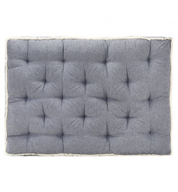 Coussin de canapé palette...