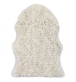 Tapis 60 x 90 cm Peau de...