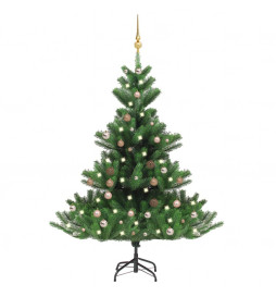Sapin de Noël artificiel...