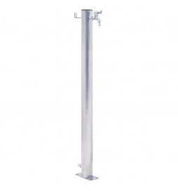 Colonne à eau de jardin 100...