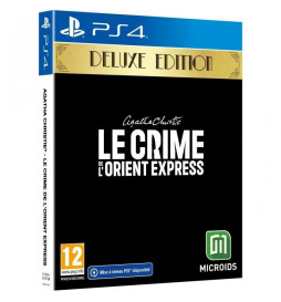 Agatha Christie - Le Crime...