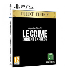 Agatha Christie - Le Crime...