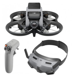Drone DJI Avata Pro-View...