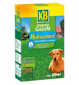 KB - Engrais gazon...