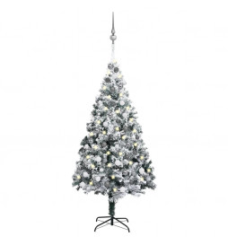 Arbre de Noël artificiel...