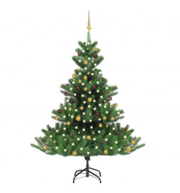 Sapin de Noël artificiel...