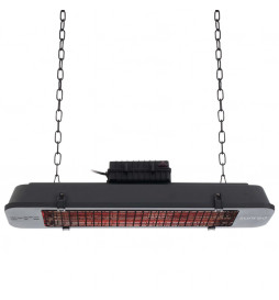 Sunred Chauffage suspendu...