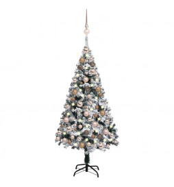 Arbre de Noël artificiel...