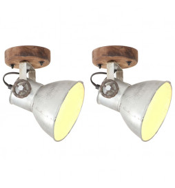 Lampe murale...