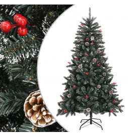 Sapin de Noël artificiel...