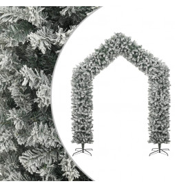 Arche de sapin de Noël à...