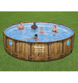 Bestway Ensemble de piscine...