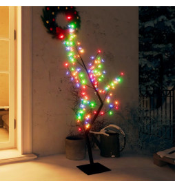 Sapin de Noël 128 LED...