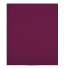 Draps-housses Jersey 2 pcs...