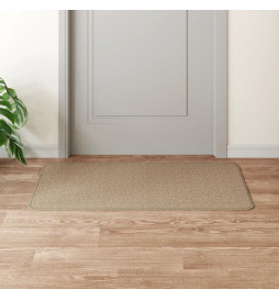 Tapis de couloir aspect...