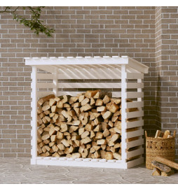 Support pour bois de...