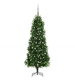 Arbre de Noël artificiel...