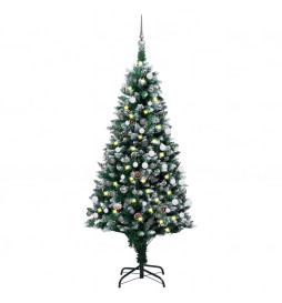 Arbre de Noël artificiel...