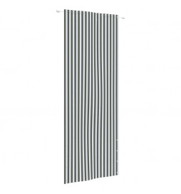 Écran de balcon Anthracite...