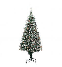 Arbre de Noël artificiel...