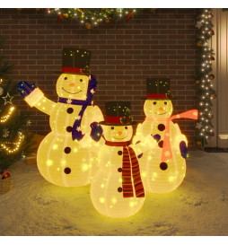 Décoration de Noël...