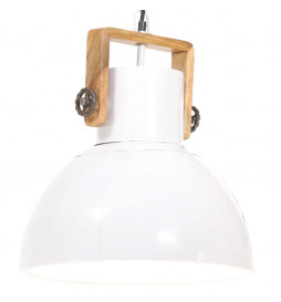 Lampe suspendue...