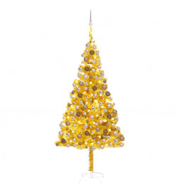 Arbre de Noël artificiel...